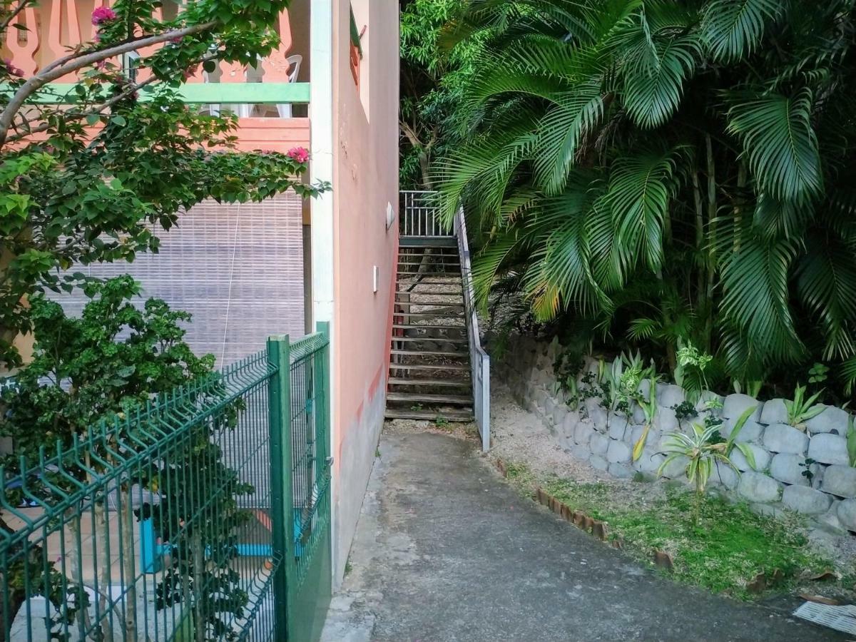 Studio Hibiscus 圣安娜 外观 照片