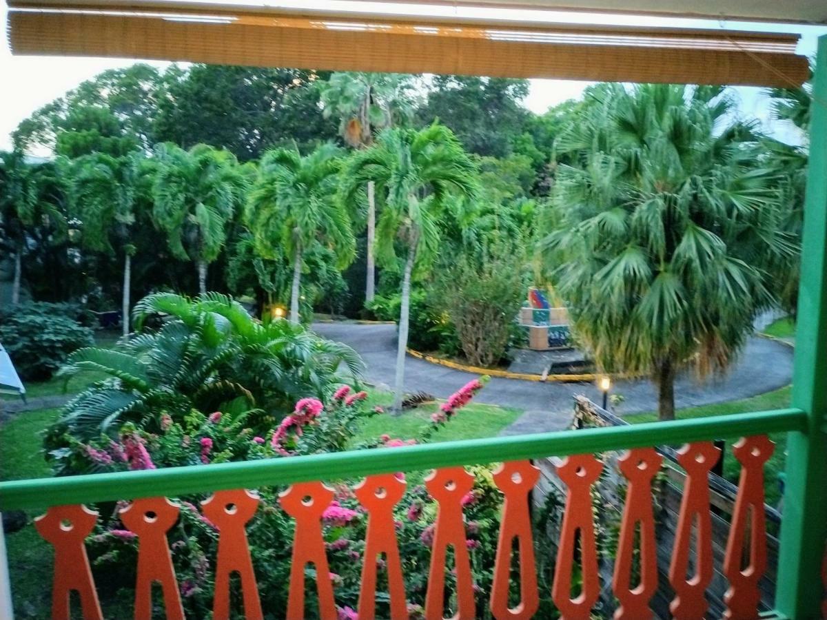Studio Hibiscus 圣安娜 外观 照片