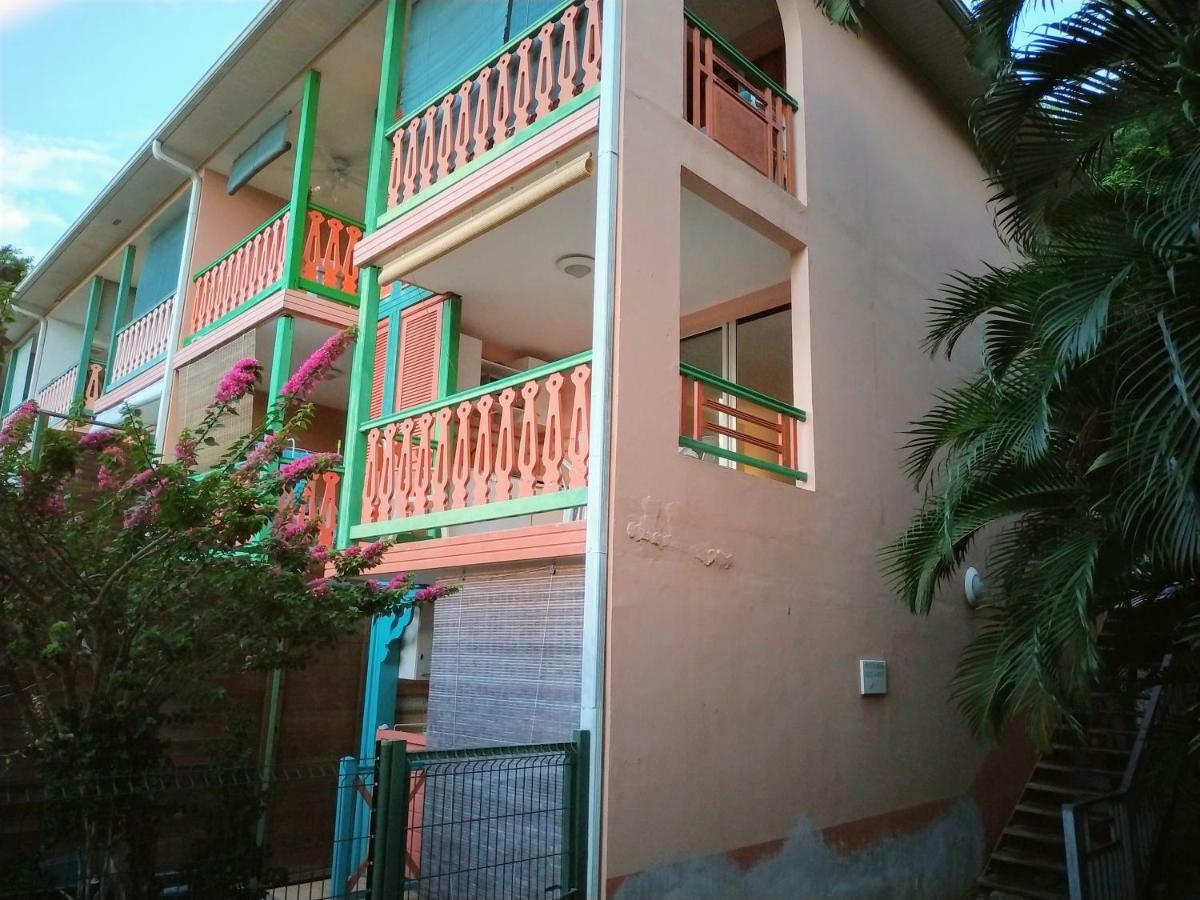 Studio Hibiscus 圣安娜 外观 照片
